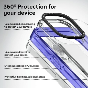 Best CASETiFY iPhone 14 Pro Max Case - Drops & Style Protected