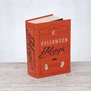 Haunted Halloween Tower Gift of Halloween Candy,and Nuts by GourmetGiftBaskets.com