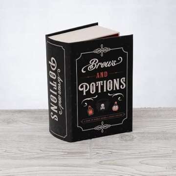 Haunted Halloween Tower Gift of Halloween Candy,and Nuts by GourmetGiftBaskets.com