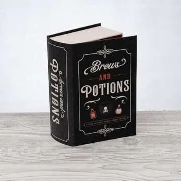 Haunted Halloween Tower Gift of Halloween Candy,and Nuts by GourmetGiftBaskets.com