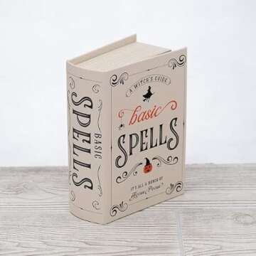 Haunted Halloween Tower Gift of Halloween Candy,and Nuts by GourmetGiftBaskets.com