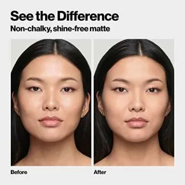 Revlon ColorStay Blot Makeup Setting Powder for All Skin Types