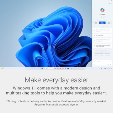Dell 16 Laptop - AMD Ryzen 7, 16GB RAM, 1TB SSD Performance