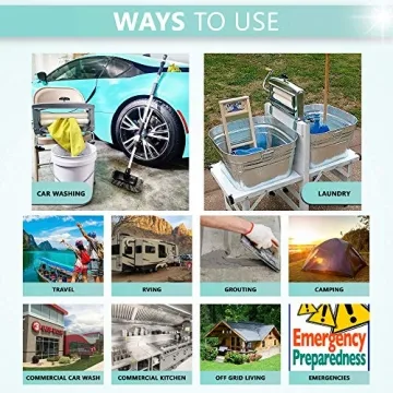 Calliger Heavy Duty Clothes Wringer for Towel & Laundries