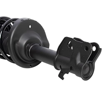 TRQ Front Strut & Coil Spring Assembly for Subaru Forester