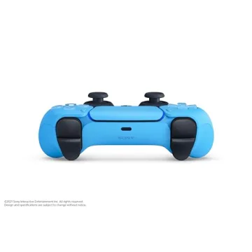 PlayStation DualSense Wireless Controller - Starlight Blue