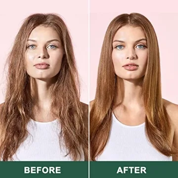 Lightweight PAHETAWA Travel Hair Dryer with Diffuser