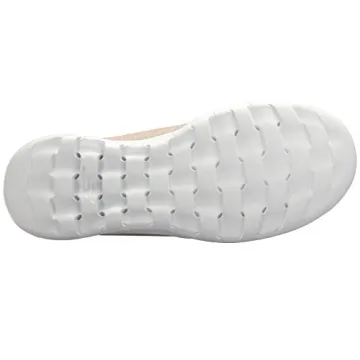 Stylish & Comfortable Skechers Women’s GO Walk LITE Boat Shoe