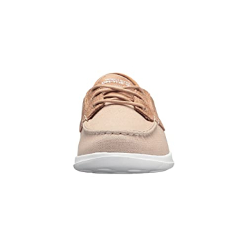 Stylish & Comfortable Skechers Women’s GO Walk LITE Boat Shoe