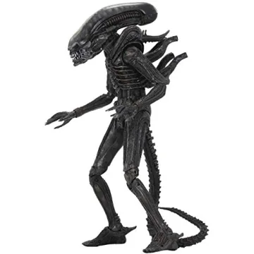 Ultimate 40th Anniversary Alien Xenomorph Figure