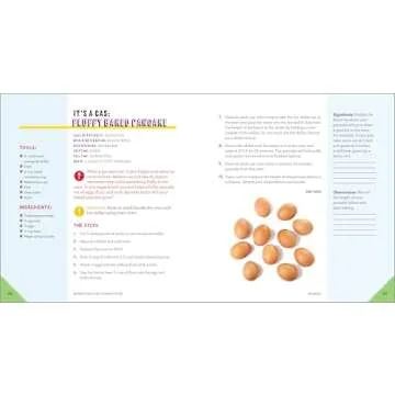 Awesome Kitchen Science Experiments for Kids: 50 STEAM Projects You Can Eat! (Awesome STEAM Activities for Kids)