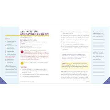 Awesome Kitchen Science Experiments for Kids: 50 STEAM Projects You Can Eat! (Awesome STEAM Activities for Kids)