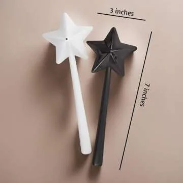 Magic Wand Salt and Pepper Shakers for Every Kitchen