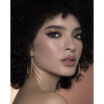 SIGMA Beauty Soft Blend Makeup Brush Set – Set of 6 Makeup Brushes for Applying and Blending, 6 Soft-Blend Brushes for Eyeshadow, Concealer, Highlighters, Powders, Contours, and Blushes (6 pcs)