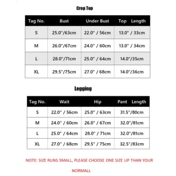 ABOCIW Women's Seamless Workout Set - Stylish and Comfy