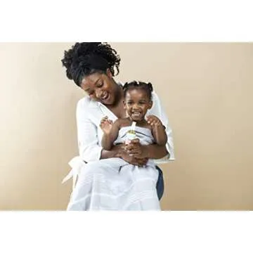 Zoe Organics - Baby Oil, Organic Calming Blend of Nutrient-Rich Oils, Moisturizes Baby’s Delicate Skin, Massage Oil, Calming Blend of Lavender and Chamomile (2 Ounces)