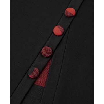 VALOLIA Women's Winter Fashion Tunics for 2024