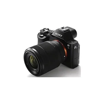 Sony A7 Full-Frame Mirrorless Camera Bundle
