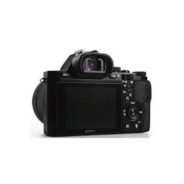 Sony A7 Full-Frame Mirrorless Camera Bundle