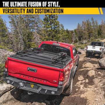 RetraxPRO XR Tonneau Cover for 2015-2020 Ford F-150