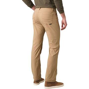 prAna Men's Brion Pant