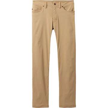 prAna Men's Brion Pant