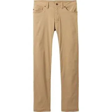 prAna Men's Brion Pant