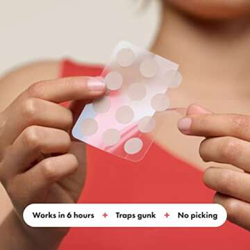 Hero Cosmetics Mighty Patch™ Original Patch 36ct and Rescue Balm Bundle