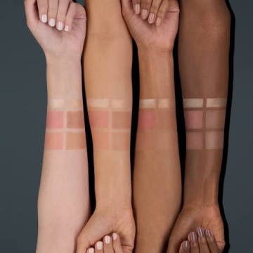 Catrice Summer Obsession Bronzer Blush Highlighter Palette