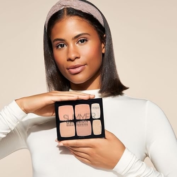 Catrice Summer Obsession Bronzer Blush Highlighter Palette