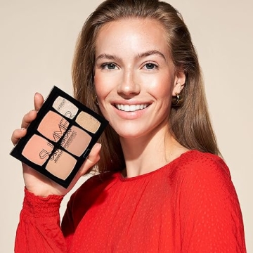 Catrice Summer Obsession Bronzer Blush Highlighter Palette