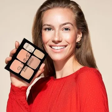 Catrice Summer Obsession Bronzer Blush Highlighter Palette