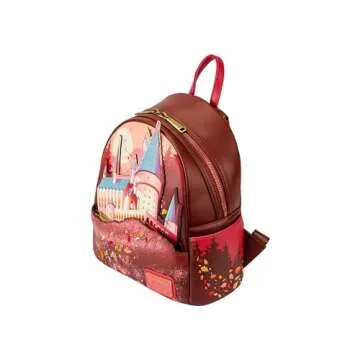 Loungefly Harry Potter Autumn Mini Backpack for Fans