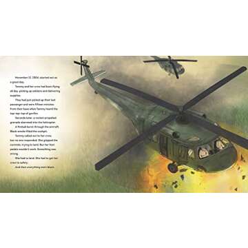 A Life of Service: The Story of Senator Tammy Duckworth