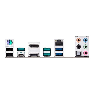 ASUS Prime Z390-A Motherboard for Gaming and Content Creation