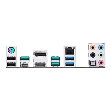 ASUS Prime Z390-A Motherboard for Gaming and Content Creation