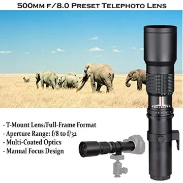 Canon EOS Rebel T6 DSLR Camera Bundle with Lenses and More