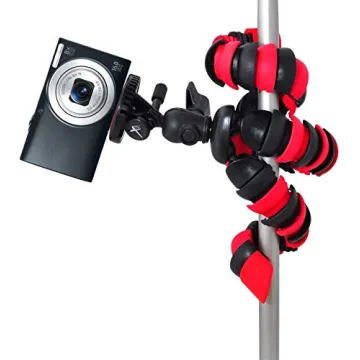 Canon EOS Rebel T6 DSLR Camera Bundle with Lenses and More