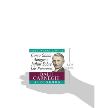 Como Ganar Amigos E Influir Sobre Las Personas [Importado]