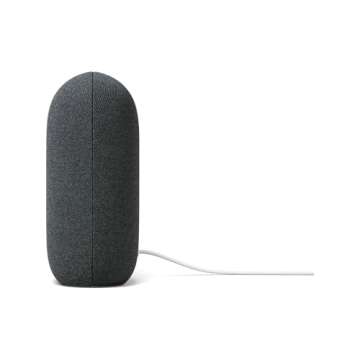Google Audio Bluetooth Speaker - Powerful Sound & Smart Control