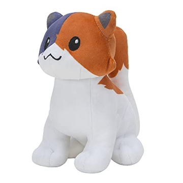 Cute FORTNITE Kit 7-inch Plush Soft and Collectible Toy
