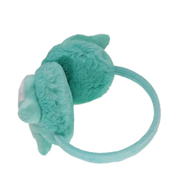 Buy Kids Winter Earmuffs Plush Fox Design for Fun Warmth