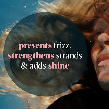 Viviscal Hair Thickening Serum for Fuller Hair - 50ml