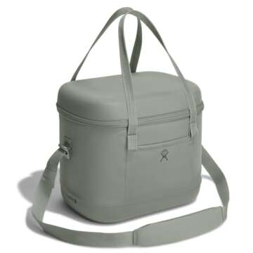 Hydro Flask 20 L Carry Out Soft Cooler Agave