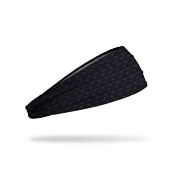 JUNK Brands Click Big Bang Lite Headband - Workout Essential