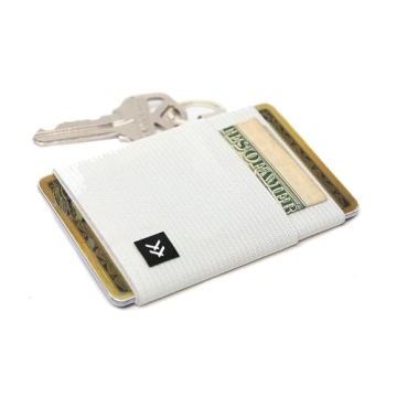 Ultra Slim Card Holder Wallet - Minimalist & Stylish for Everyone