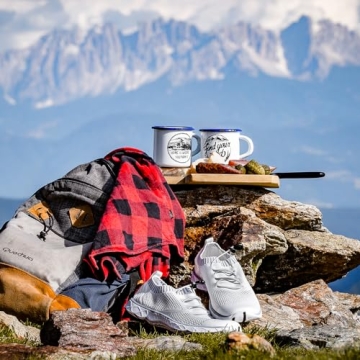 ALEADER Women's Adventure Aqua Water Shoes - Lightweight & Quick-Dry