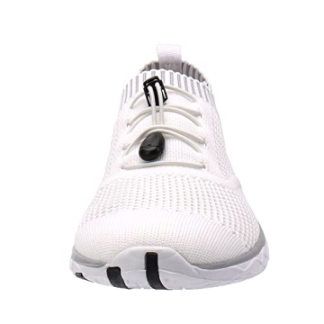 ALEADER Women's Adventure Aqua Water Shoes - Lightweight & Quick-Dry