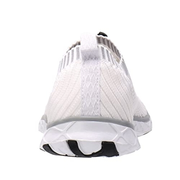 ALEADER Women's Adventure Aqua Water Shoes - Lightweight & Quick-Dry