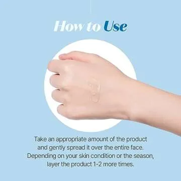 ETUDE SoonJung Cica Calming Ampoule Essence 50ml(1.69fl.oz) | Intensive Hydrating & Soothing Ampoule Essence for Sensitive Skin | Korean Skin Care